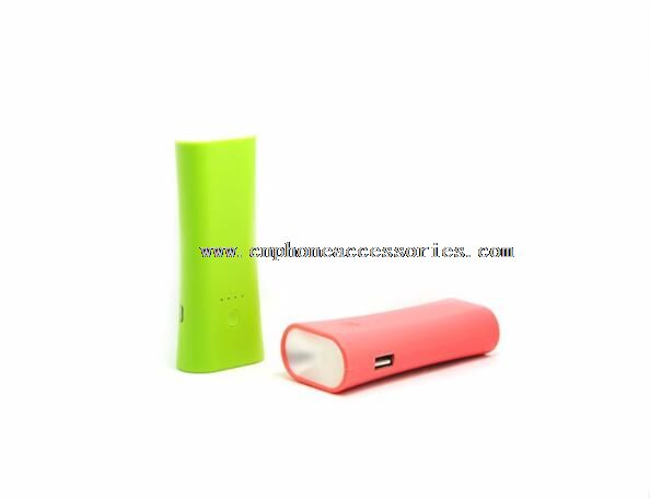 Mini 5000mah power banka