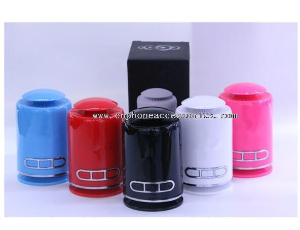 mini speaker bluetooth