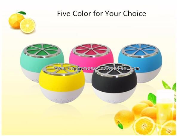 Mini Portable bluetooth speaker