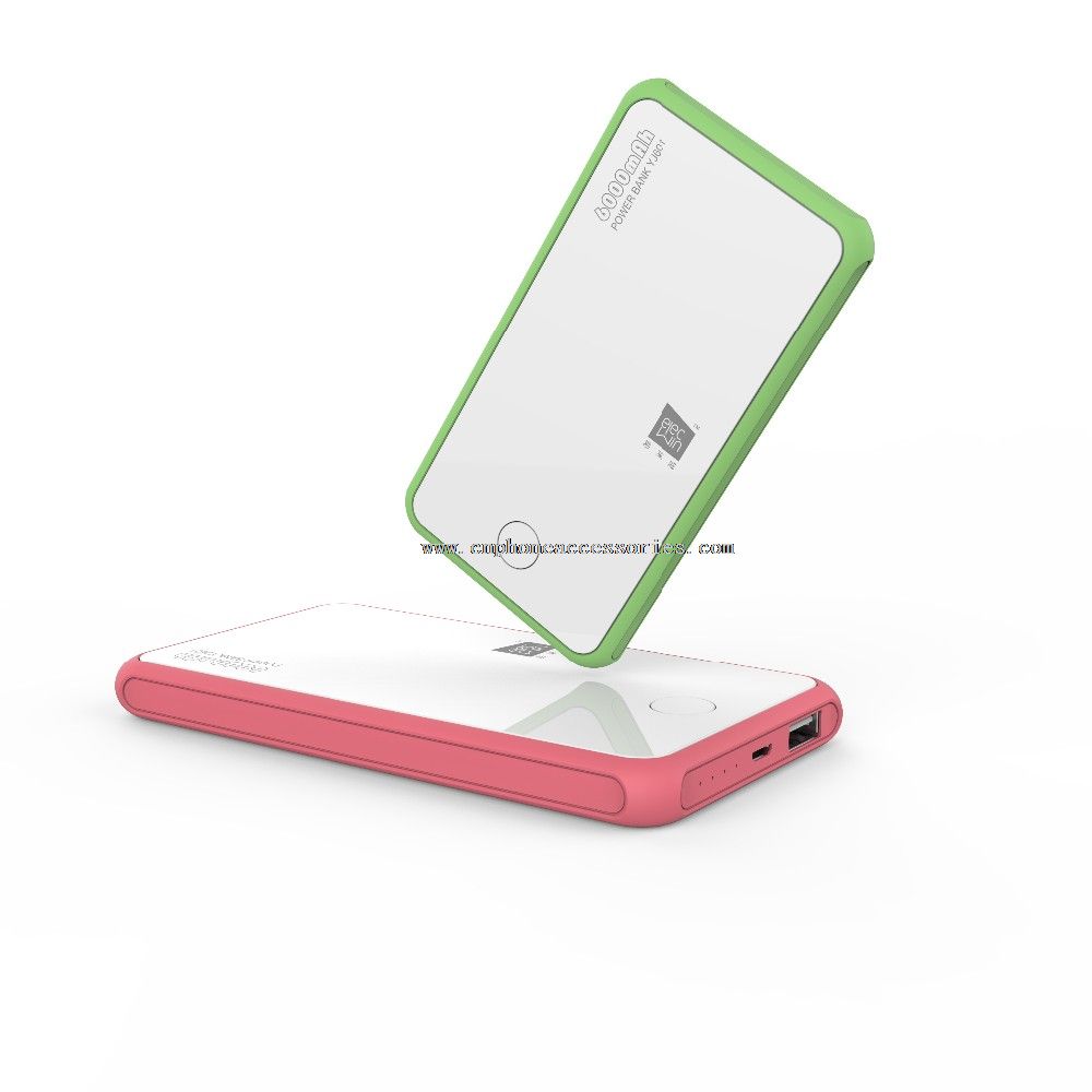 mobilny bank 6000 mAh