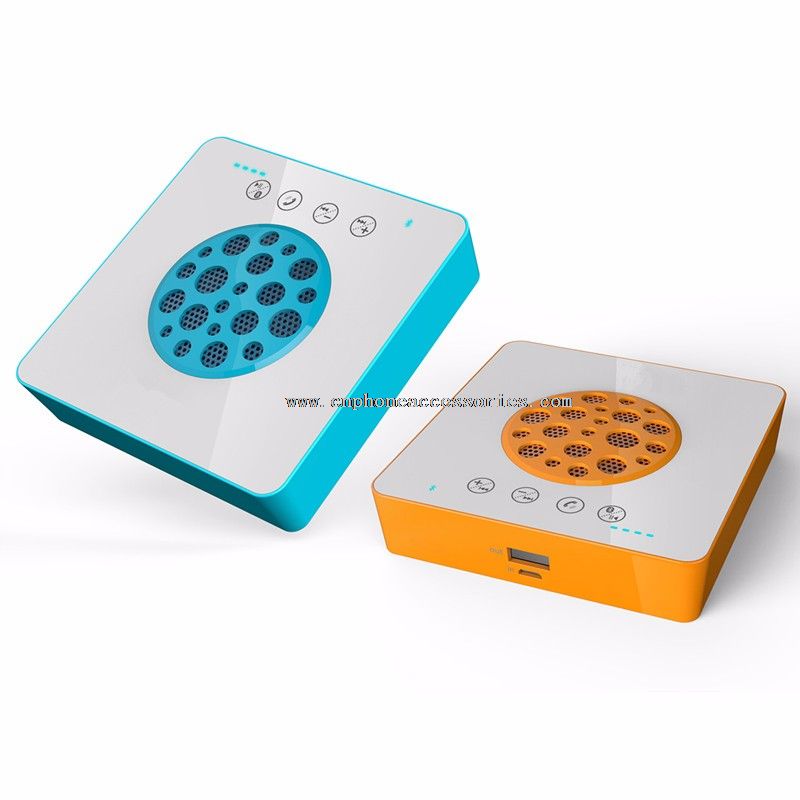 music mini bluetooth speaker