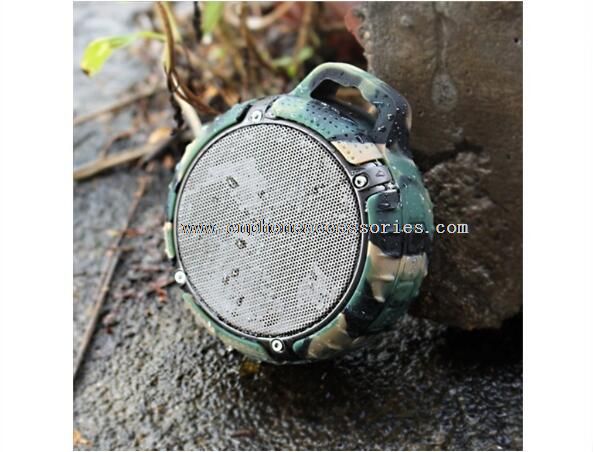 outdoor sport bluetooth speaker