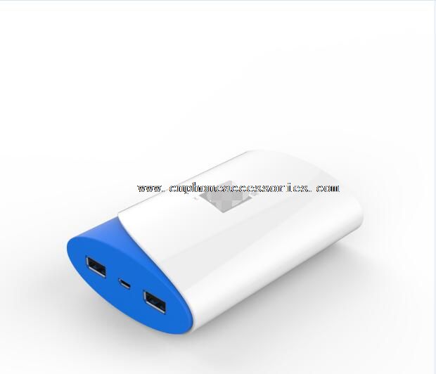 Power Bank 8800mah