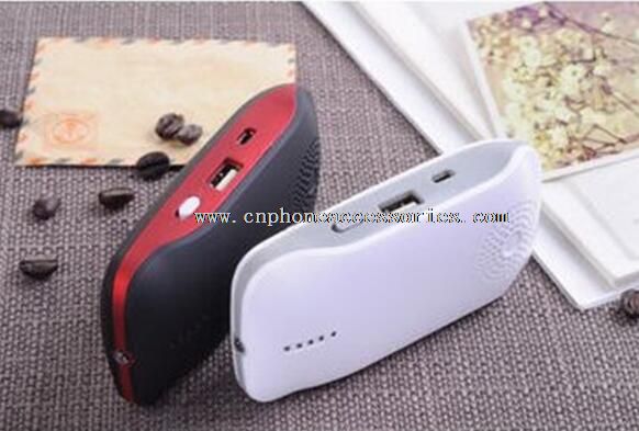 power bank bluetooth speaker 4000mah