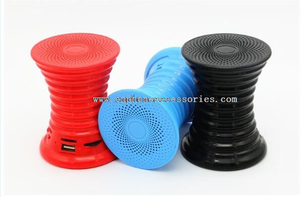 promotion bluetooth speaker