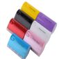 power bank flashlight 5200mah small picture