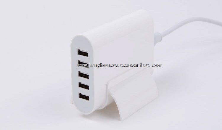 travel adapter with usb charger