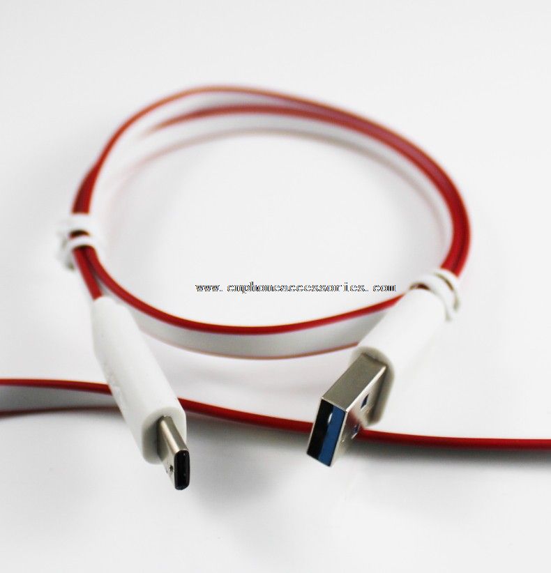 Typ-c-Kabel