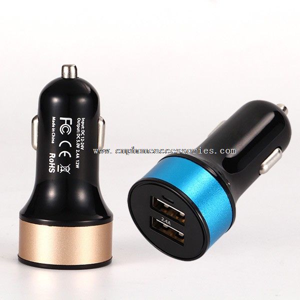 USB charger mobil