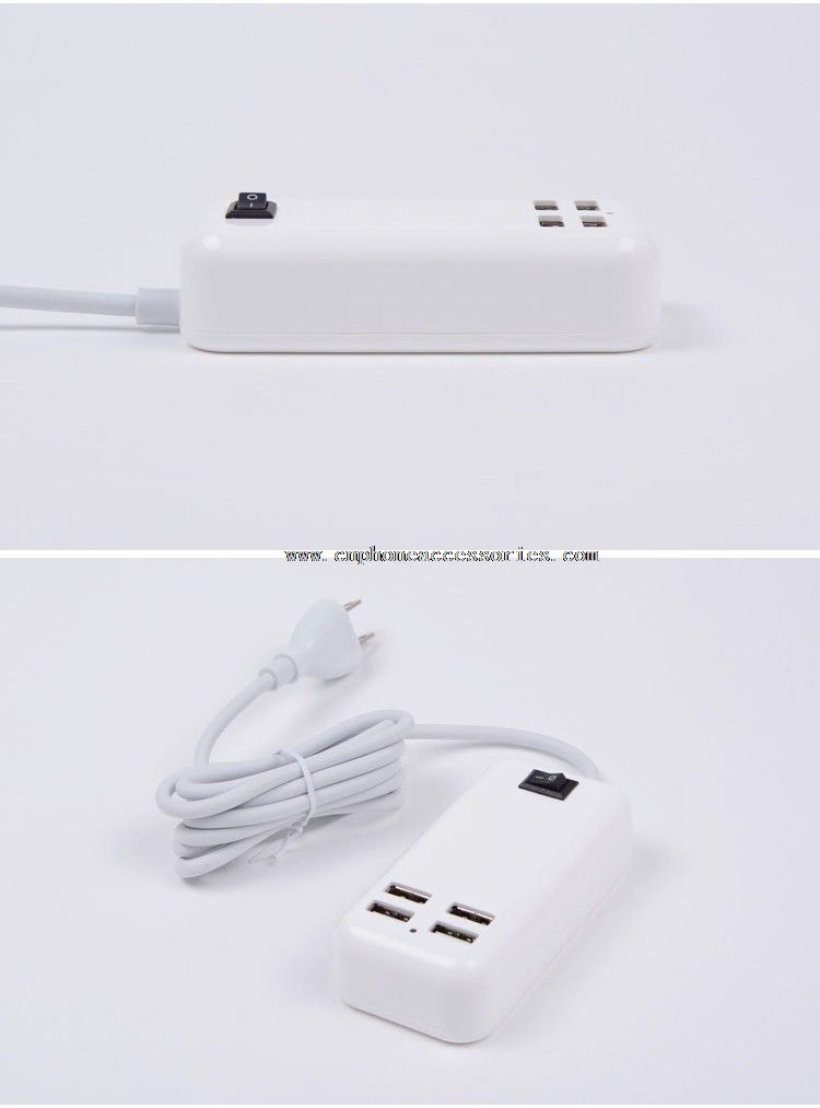 wall usb charger