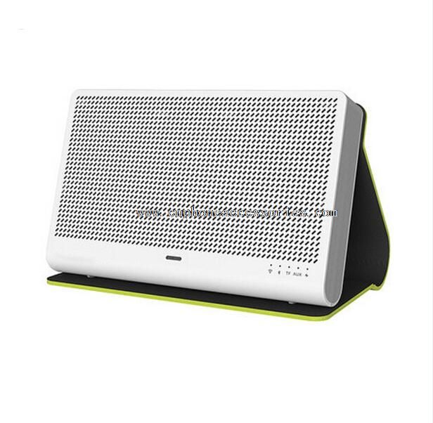 Wi-Fi Wireless Speaker with SD Card APP Control