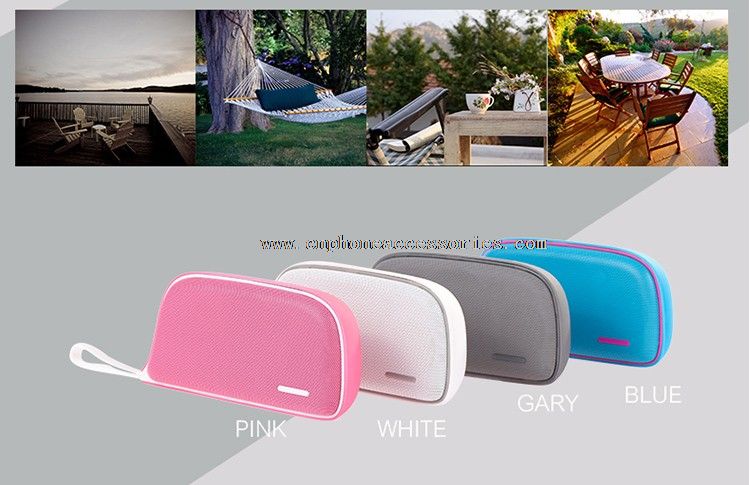 wireless bluetooth speakers