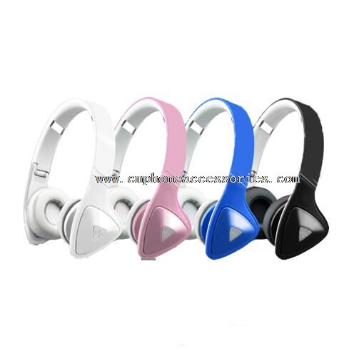 4.0 bluetooth microphone headphone