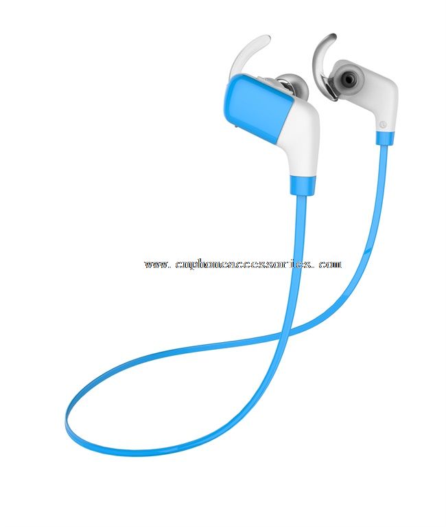 4.1 invisible bluetooth earphone