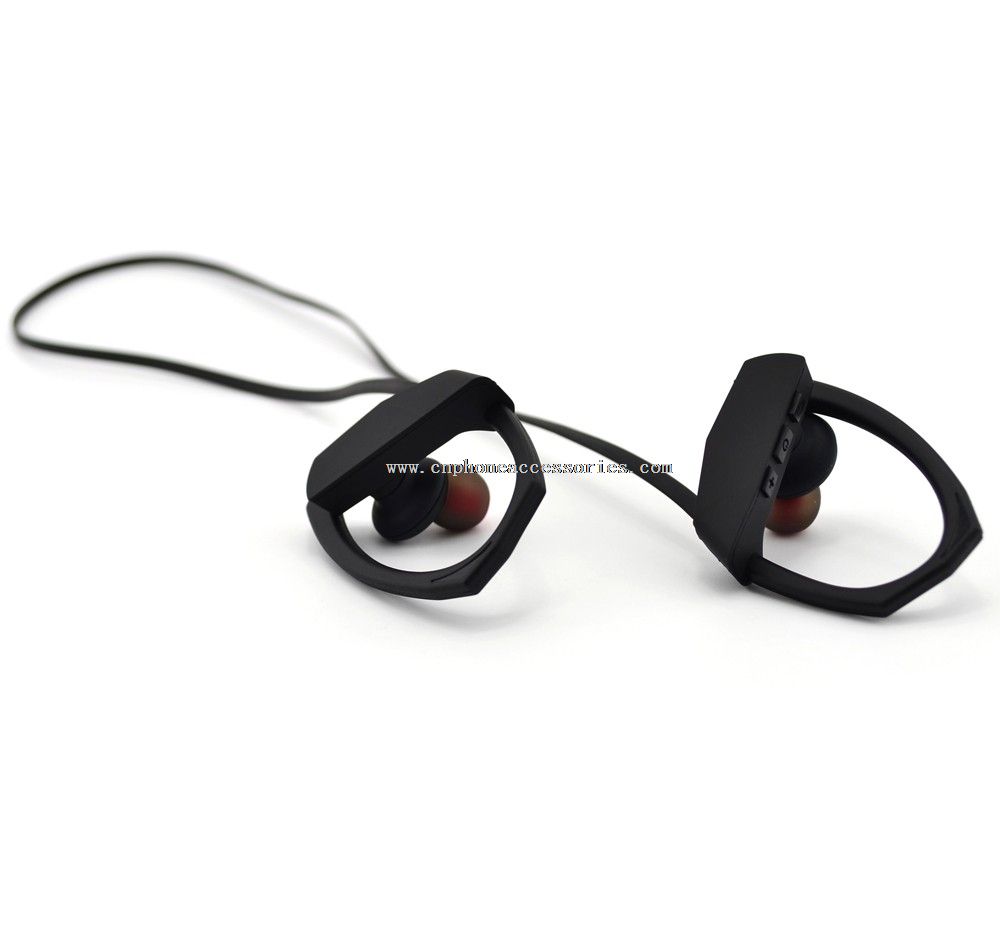 Bluetooth Ear Hooks Bluetooth Earphone