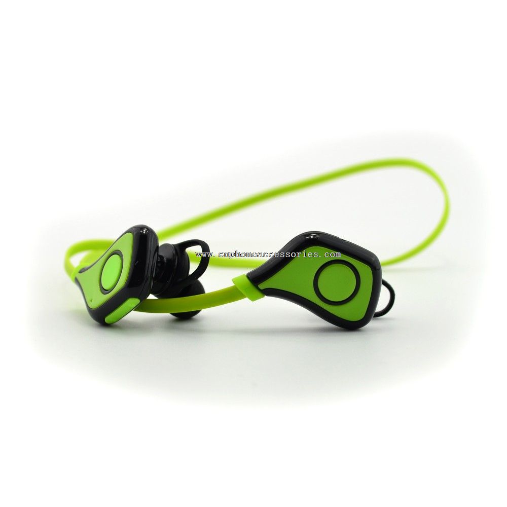 Bluetooth earphone