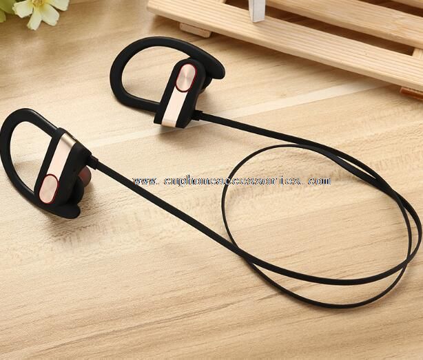 Bluetooth earphone