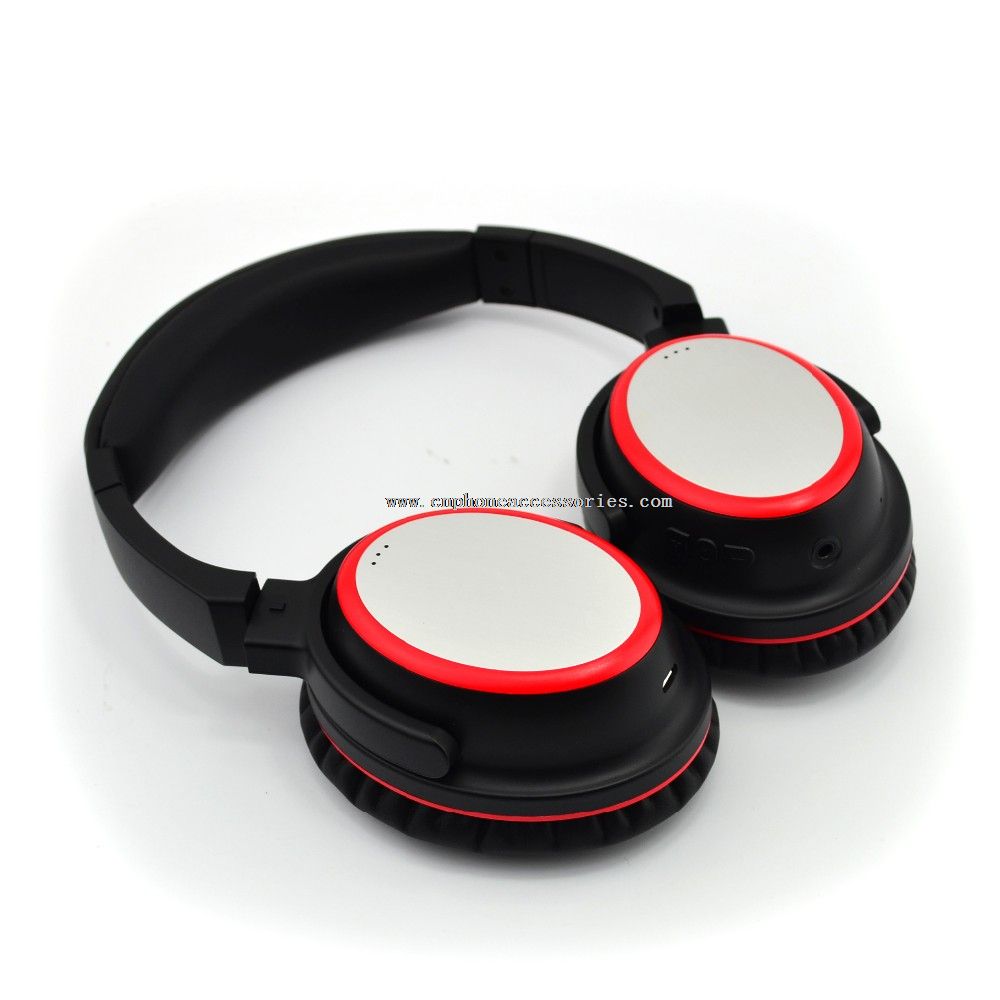 bluetooth headphone