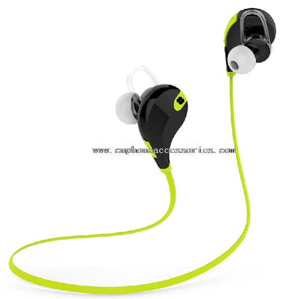 casque Bluetooth avec fonction multipoint