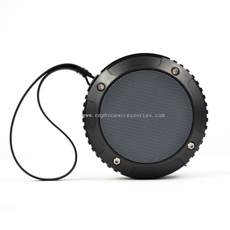 altavoz Bluetooth 4.0 con elemento de amarre