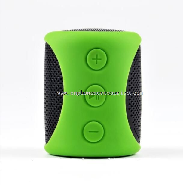 Bluetooth urheilu kaiutin