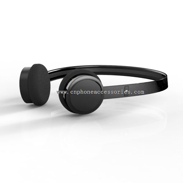 Bluetooth V3.0 sluchátka
