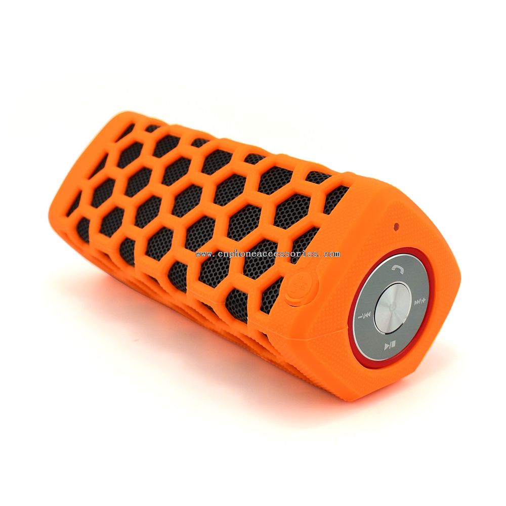 Bluetooth V4.1 10W Home Speaker