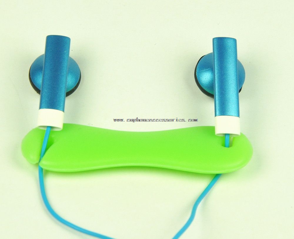 گوشی earbuds