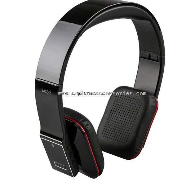 foldable bluetooth headphone