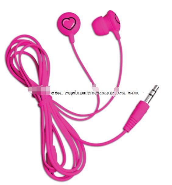 gift earphones