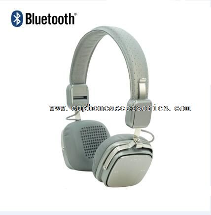 headphones with stereo bluetooth