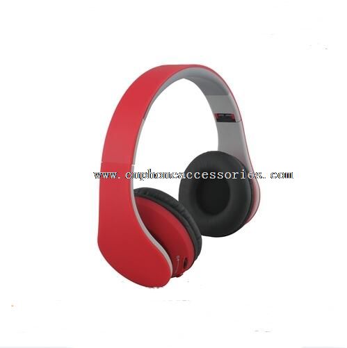 Hi-Fi Wireless Headphone