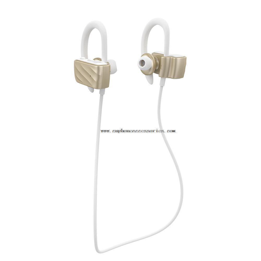 In Ear Blue tooth Headphones