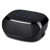 touch panel bluetooth speaker images