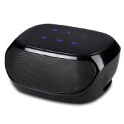 altoparlante bluetooth pannello di tocco images