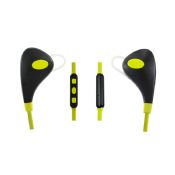 بلوتوث عکاسی تابع بی سیم استریو Earbuds با کابل های کنترل images