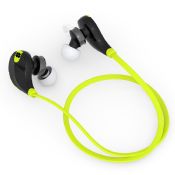 auriculares inalámbricos Bluetooth con función multipunto images