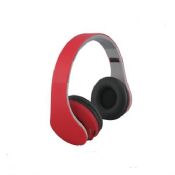 Hi-fi Wireless Headphone images