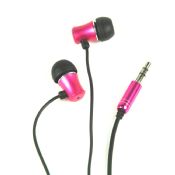 Logam earphone stereo images