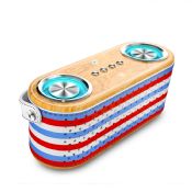 Mini Bluetooth Wireless Portable Speaker images