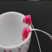 Mobile Phone Connecter Earphone Earbuds images
