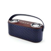 Portable Wireless Bluetooth Speaker with NFC images