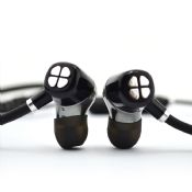 running music earphone images