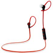 Sports bluetooth earphone images