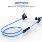 stereo 4.0 bluetooth stereo earphone images