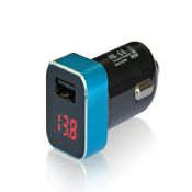 usb car charger images