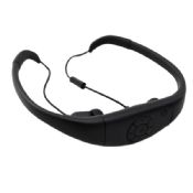 waterproof wireless bluetooth headphone images