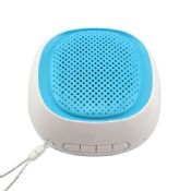 Wireless mini bluetooth speaker images