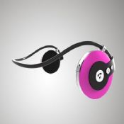 Kablosuz müzik bluetooth kulaklık images