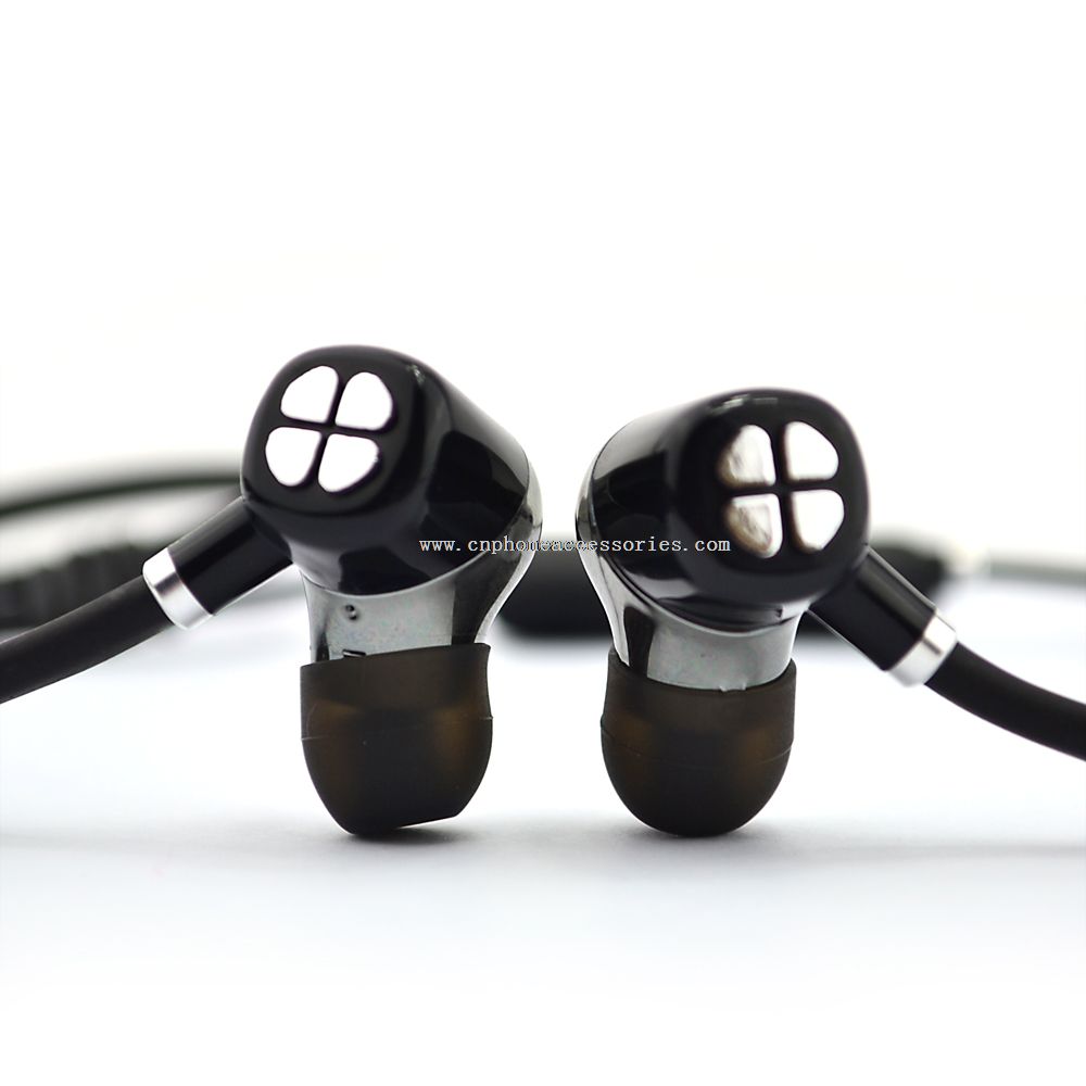 running music earphone